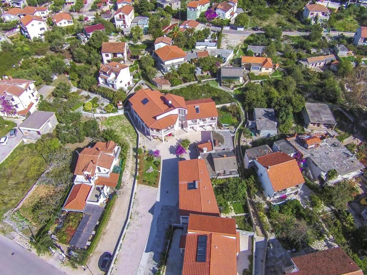 Apartments Hrgovic Rogoznica  Exterior foto