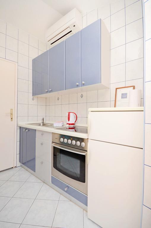 Apartments Hrgovic Rogoznica  Exterior foto